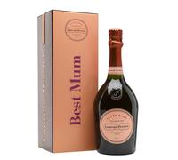 Laurent-Perrier Rose NV / Best Mum Tin