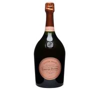 Laurent-Perrier Cuvée Rosé NV Champagne 1.5L