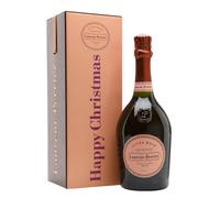 Laurent Perrier Cuvée Rosé Brut Personalised Champagne in Tin 750ml