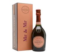 Laurent-Perrier Rose NV / Mr & Mr Tin