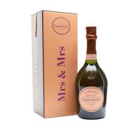 Laurent-Perrier Rose NV / Mrs & Mrs Tin