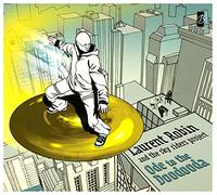 Laurent Robin & The Sky Riders Project - Ode to the Doodooda