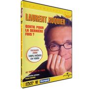 Laurent Ruquier : Gentil pour la dernière fois