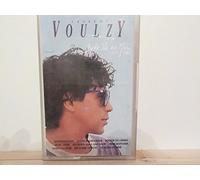 Laurent Voulzy - Belle Ile En Mer 1977/1987 [CASSETTE]