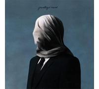 LAURENT VOULZY: BELLE-ILE-EN-MER - LP vinyl BRAND NEW