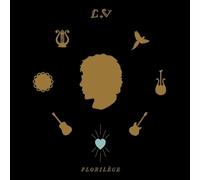 LAURENT VOULZY - FLORILEGE