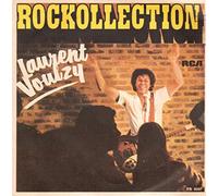 Laurent Voulzy - Laurent Voulzy - Rockollection - RCA Victor - PB 8067