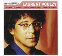 Laurent Voulzy - Les Essentiels