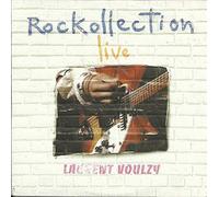 Laurent Voulzy / Paul Mc Cartney - Rockollection live (cd single)