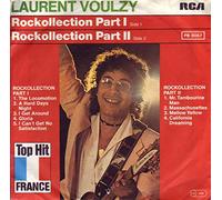 Laurent Voulzy - Rockollection