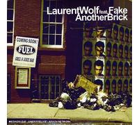 Laurent Wolf - Another Brick
