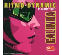 Laurent Wolf - Calinda