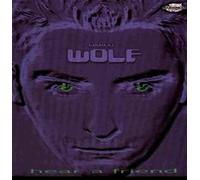 Laurent Wolf - Hear a Friend [12" VINYL]