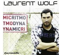 Laurent Wolf - Ritmo Dynamo