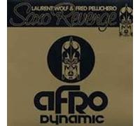 Laurent Wolf - Saxo Revenge [12" VINYL]
