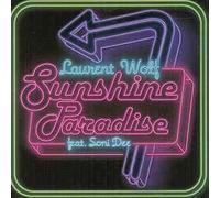 Laurent Wolf - Sunshine Paradise [Vinyl Single] [VINYL]