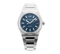 Laureto 42mm Stainless Steel