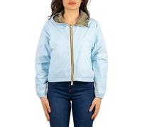 Laurette Plus.2 Blouson - female - K-Way - Rain Jackets - Blue - S - Jackets S