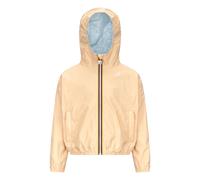 Laurette reversible windbreaker Beige 4 years