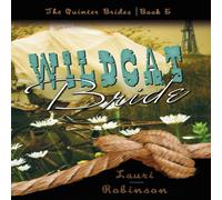 Lauri Robinson Wildcat Bride Paperback Book Lauri Robinson Multicolor