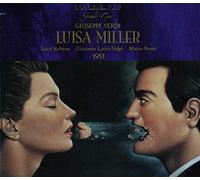 Lauri-Volpi/Kelston/Pace - Luisa Miller