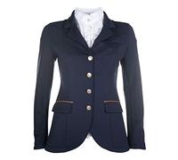 Lauria Garrelli Lg Basic Jacket Dark Blue 38