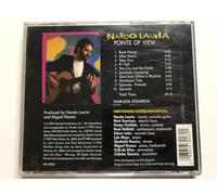 Lauria, Nando - Points of View