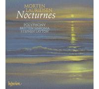 Lauridsen Nocturnes