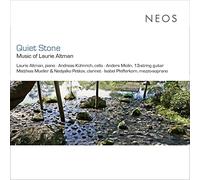ID4z - Andreas Kuhnrich - Quiet Stone Music o - CD - New