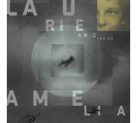 Laurie Anderson - Amelia [VINYL]