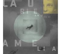 Laurie Anderson - Amelia - Vinyl Record - J3z
