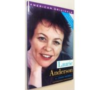 Laurie Anderson (American Originals)