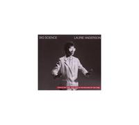 Laurie Anderson - Big Science