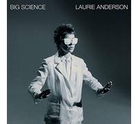 Laurie Anderson - Big Science [VINYL]