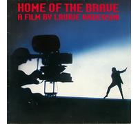 Laurie Anderson , - Home Of The Brave - Warner Bros. Records - 925 400-1