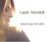 Laurie Antonioli - American Dreams