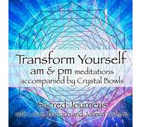 Laurie Barraco and Joanna Salerno - Transform Yourself