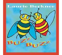 Laurie Berkner Band - Buzz Buzz