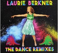 Laurie Berkner Band - The Dance Remixes