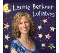 LAURIE BERKNER - Laurie Berkner Lullabies