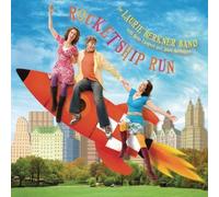 Laurie Berkner - Rocket Run