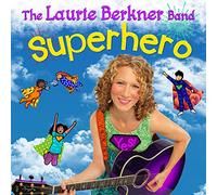 LAURIE BERKNER - Superhero