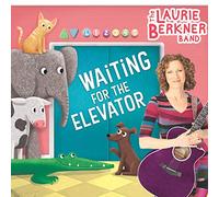 LAURIE BERKNER - Waiting For The Elevator