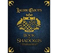 Laurie Cabot's Book of Shadows