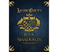 Laurie Cabot's Book of Shadows