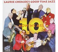 Laurie Chescoe - Now We Are 10
