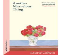 Laurie Colwin Another Marvelous Thing Paperback Book in White Laurie Colwin White