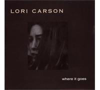 Laurie Curson - Where It Goes