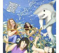 Laurie Foxx - Lucky Me