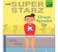 Laurie Friedman Grace Speaks Up Paperback Book Laurie Friedman Multicolor